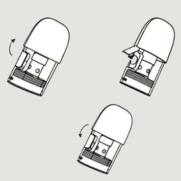 Cartouche